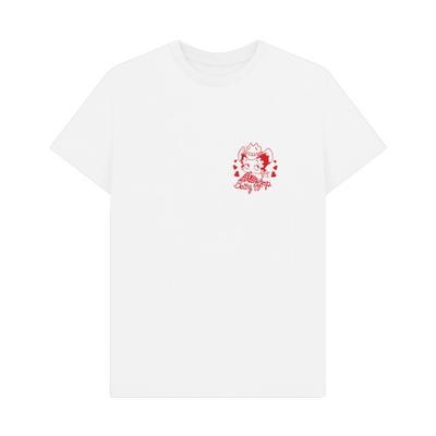 Betty Boop Unisex Adult Country Girl T-Shirt