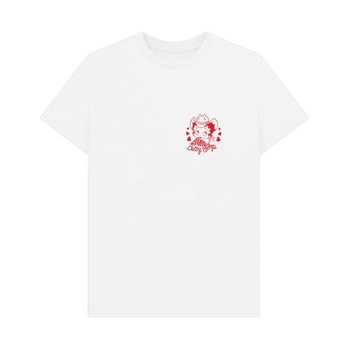 Betty Boop Unisex Adult Country Girl T-Shirt