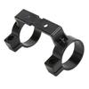 Electric  LCD Display Holder Sturdy  Easy To Install Bike LCD Instrument Bracket for LCD8HU for LCD3U for LCD8H