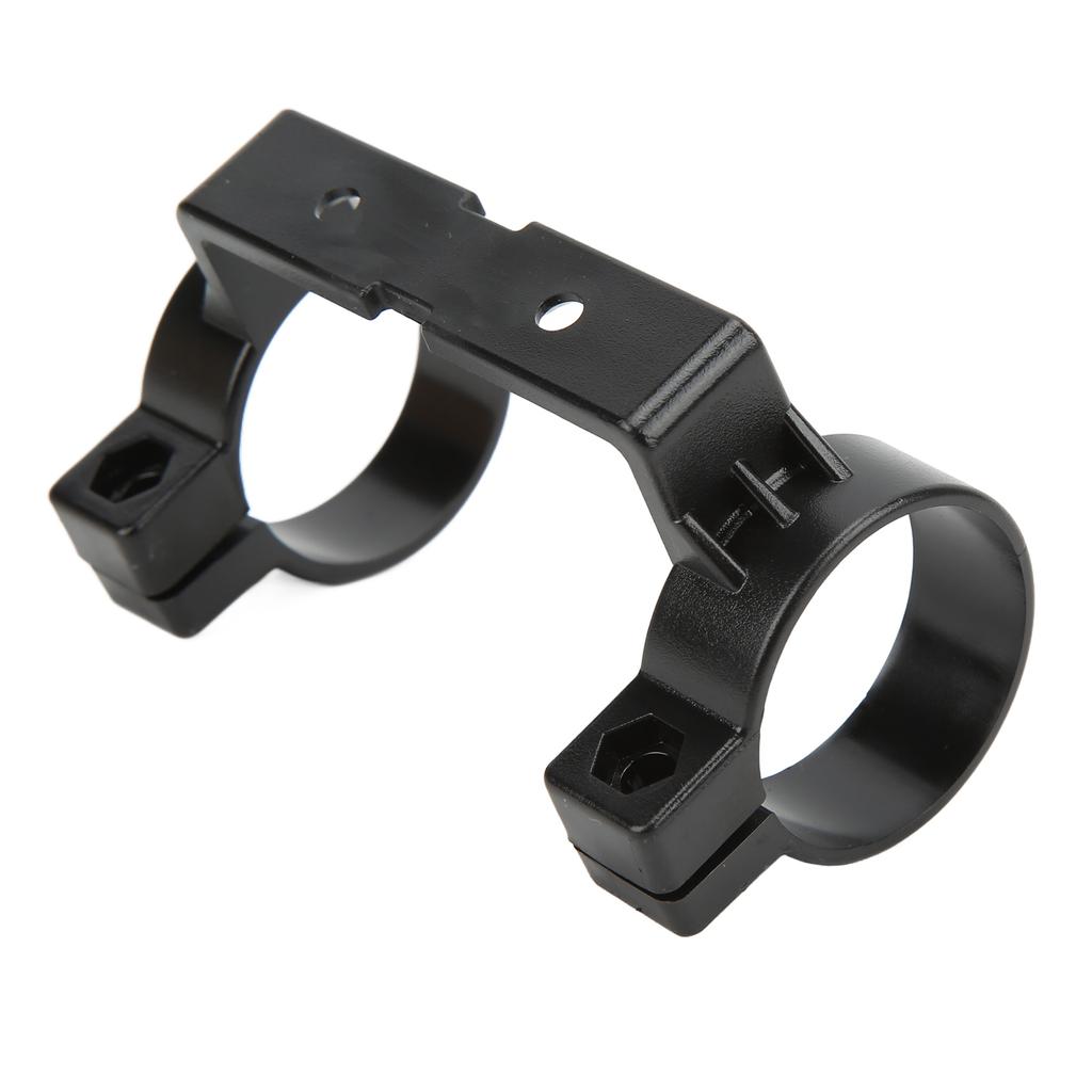 Electric LCD Display Holder Sturdy Easy To Install Bike LCD Instrument Bracket for LCD8HU for LCD3U for LCD8H