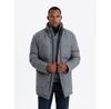 Parka Ombre OM-JALJ-0217
