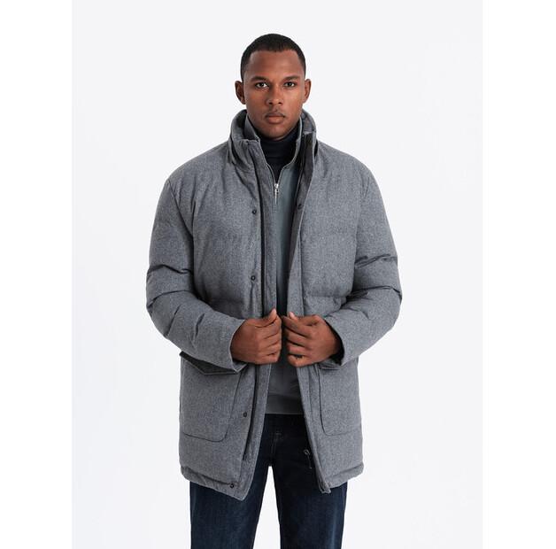 Parka Ombre OM-JALJ-0217