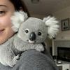 Koala - The Koaly Emotional Healing On Demand, Koaly Plush For Emotional Support, Mimics New Arrival