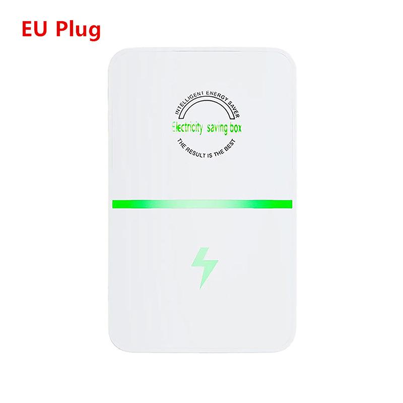 Electricity Energy Saver Home Power Electrical Appliances Save Box For Household Office Market Electric Accessory Power Saver
