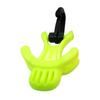 Scuba Diving Octopus Bracket Diving TPU Bite Second Stage Head Hook Second Stage Head Octpus Holder