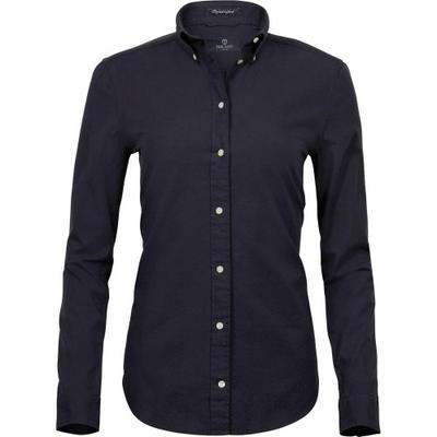 Tee Jays Womens/Ladies Perfect Oxford Shirt