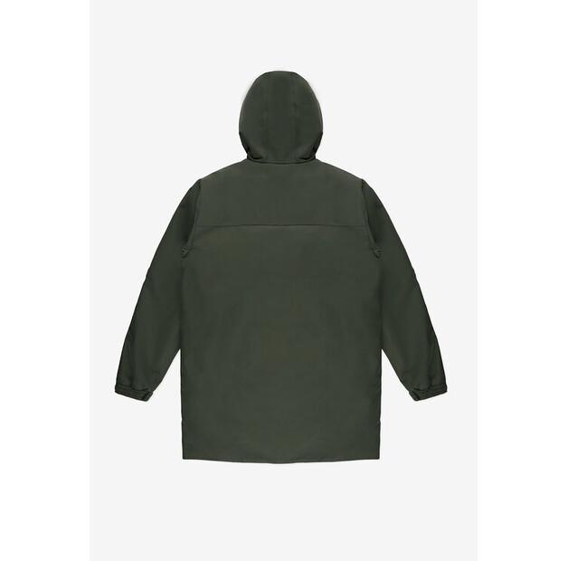 Куртка зимняя PROSTO. Expedition Parka