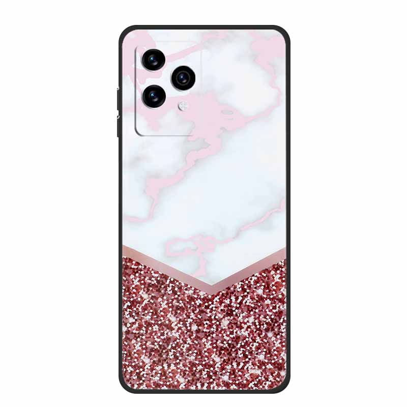 Case For Honor 200 Lite Marble TPU Soft Silicone Back Cover For Honor 200Lite Phone Cases 6.7  Shockproof Mica Painted Cute Capa Honor 200 Lite