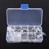 Jewelry Crafts Making Kit Set Findings Supplies Accessary Assortment in Box