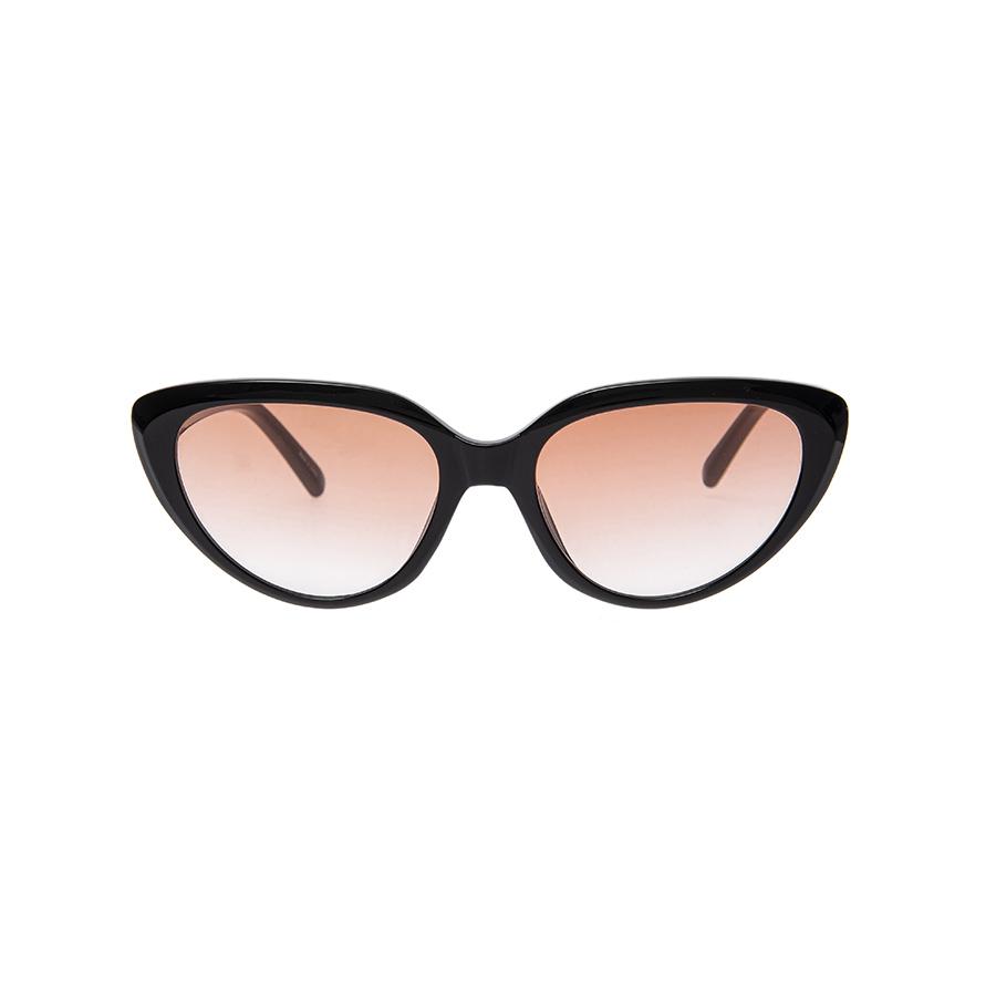 Wonbeulillieonteu Della-Ob357-Black Pink