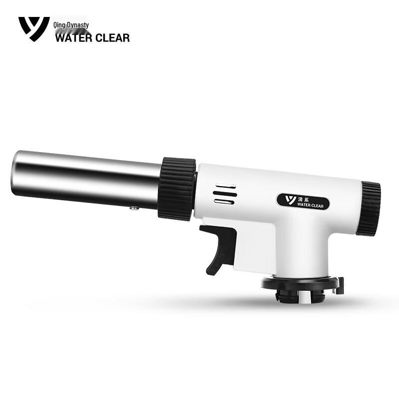 Portable Butane Torch