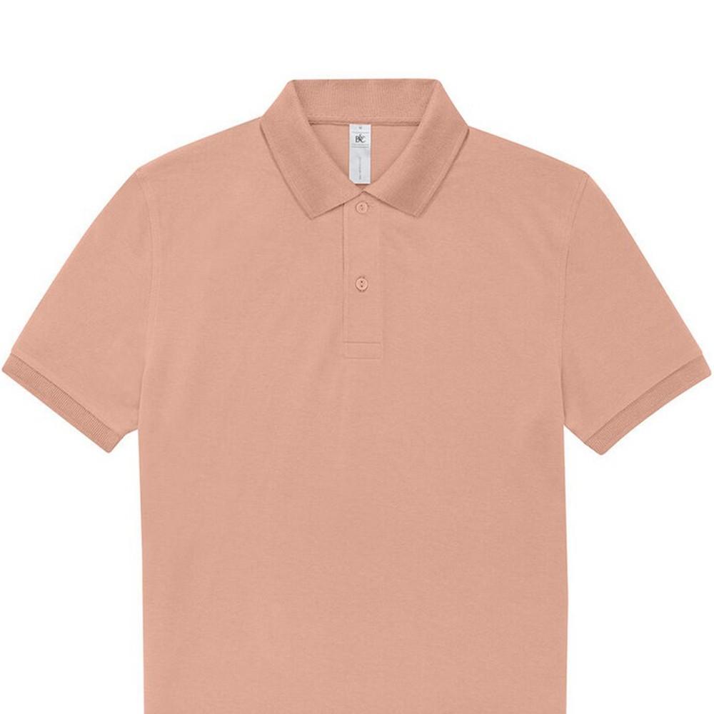 B&C Mens My Polo 210 Shirt