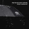 Car Logo 12 Bone Automatic Umbrella UV Resistant Sunshade For VW GTI Polo Golf  Passat Scirocco Jetta Beetle T-ROC Touareg CCBD7