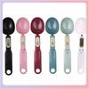 Household Digital Spoon Scale for Measuring Food and Dog Food Ingredients