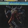 LP Record LEONARD BERNSTEIN, NEW YORK PHILHAR - Stravinsky Ballet Music Le Sacre Du OS108 COLUMBIA 1961 Japan Classical Used