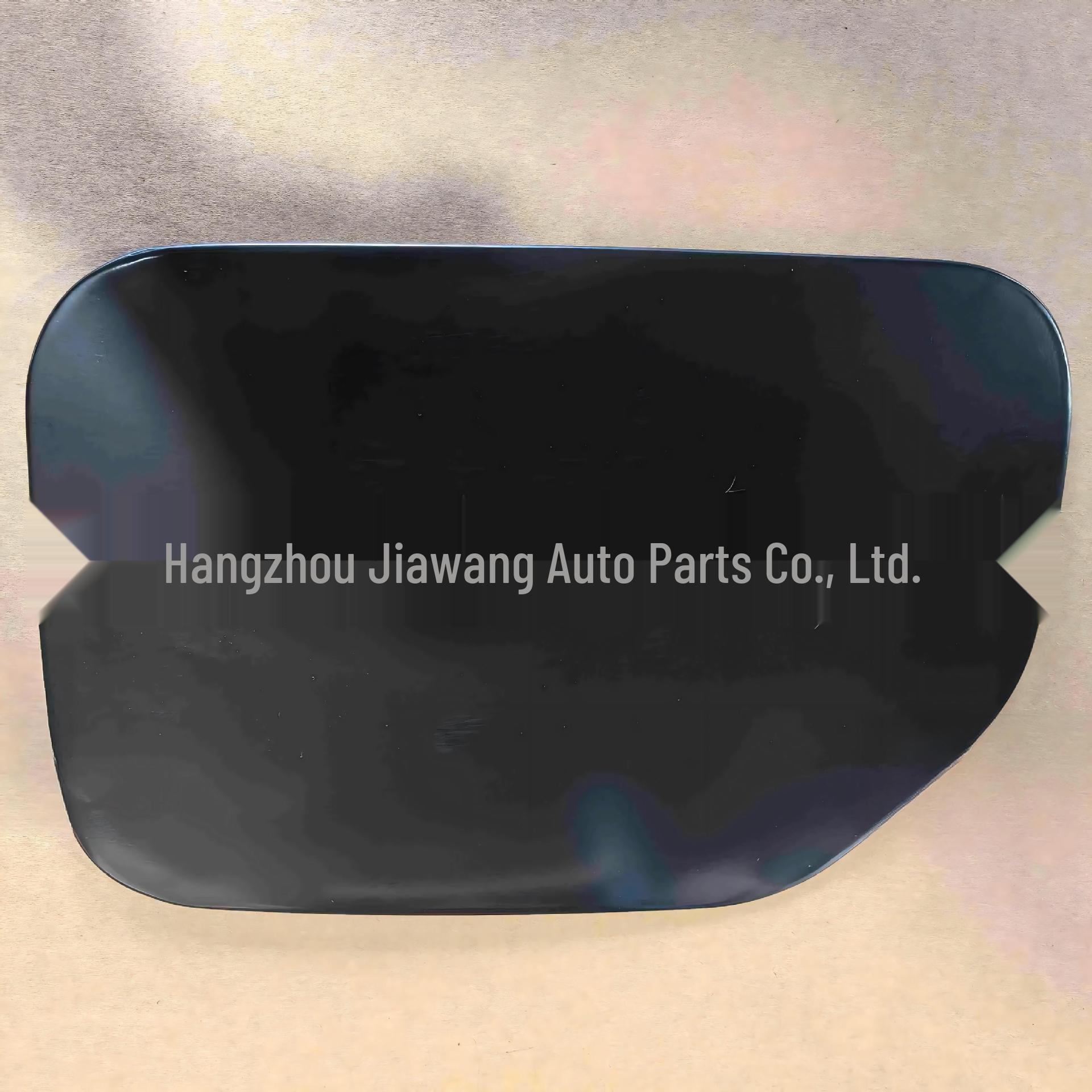 

Toyota 2023 BZ3 Left Charger Port Cover Assembly 773D0-32010 2023 чорний