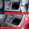 MEKOMEKO Honda New 2nd Generation Dedicated Cup Holder Drink Holder Storage Tray Small Item Compartment Waterproof Washable Interior Part Silicone
