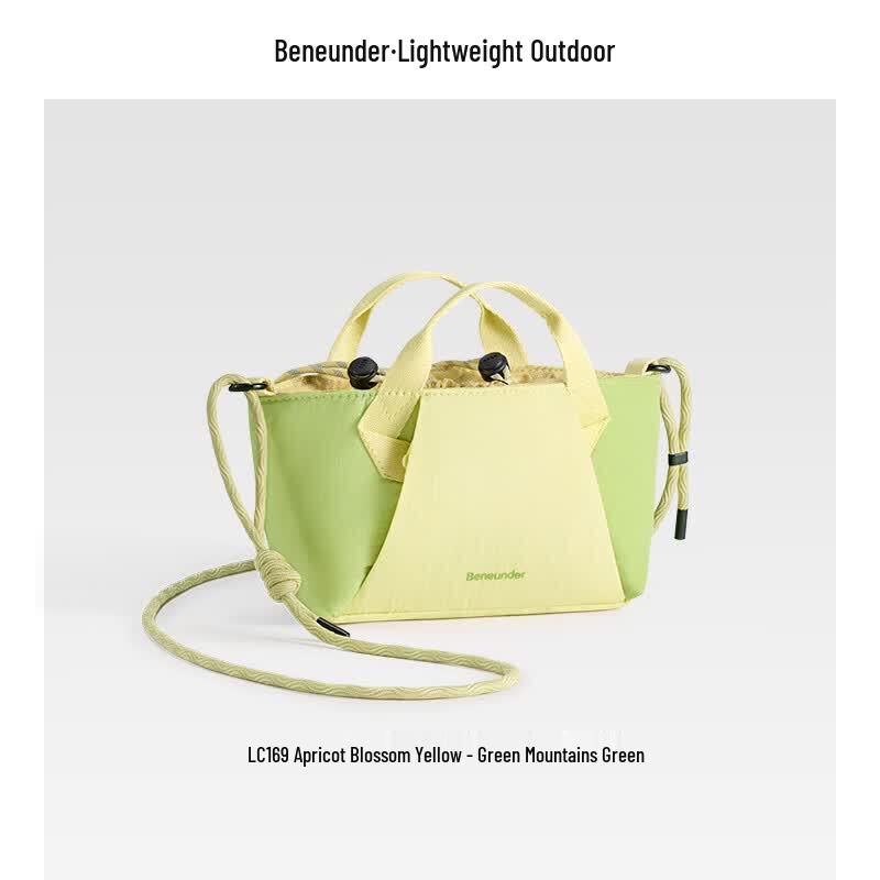 Beneunder Women s Lightweight Mini Crossbody Bag