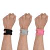1PC Sports Wrist Wrap Lightweight Breathable Fitness Compression Wrist Brace Support for Basketball Badminton and Athletic Training