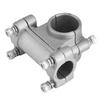 SHGO-Lawn Mower Handle Bracket Clamp Suitable For Lawn Mowers, Brush Cutters, And Lawn Mower Parts