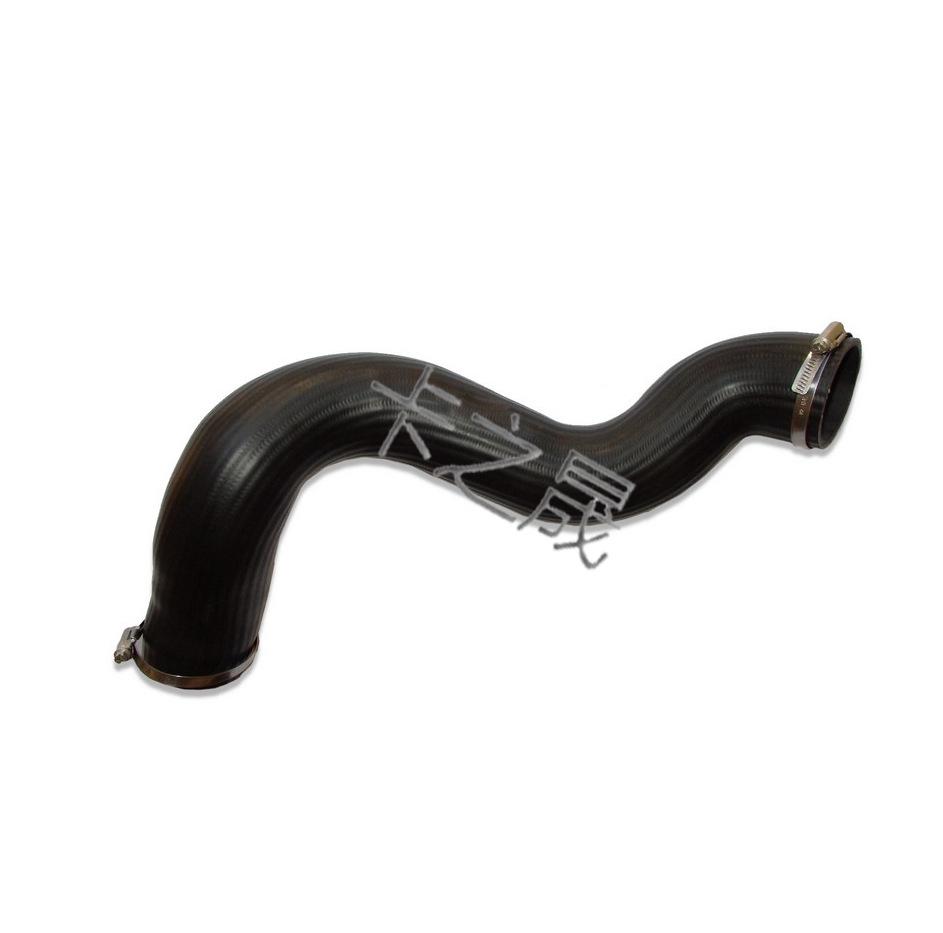 Compatible con Tubería de Radiador Intercooler de Turbocompresor Volvo 30792545 30741795