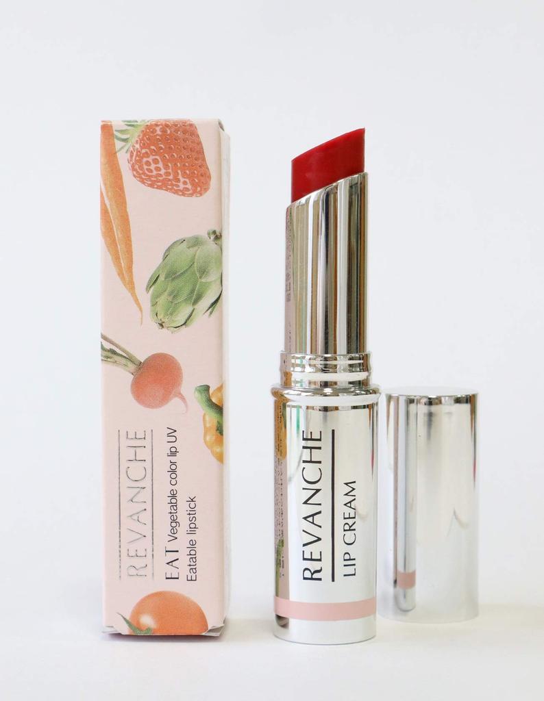 Lebanche Gemüsefarbe Lippen UV