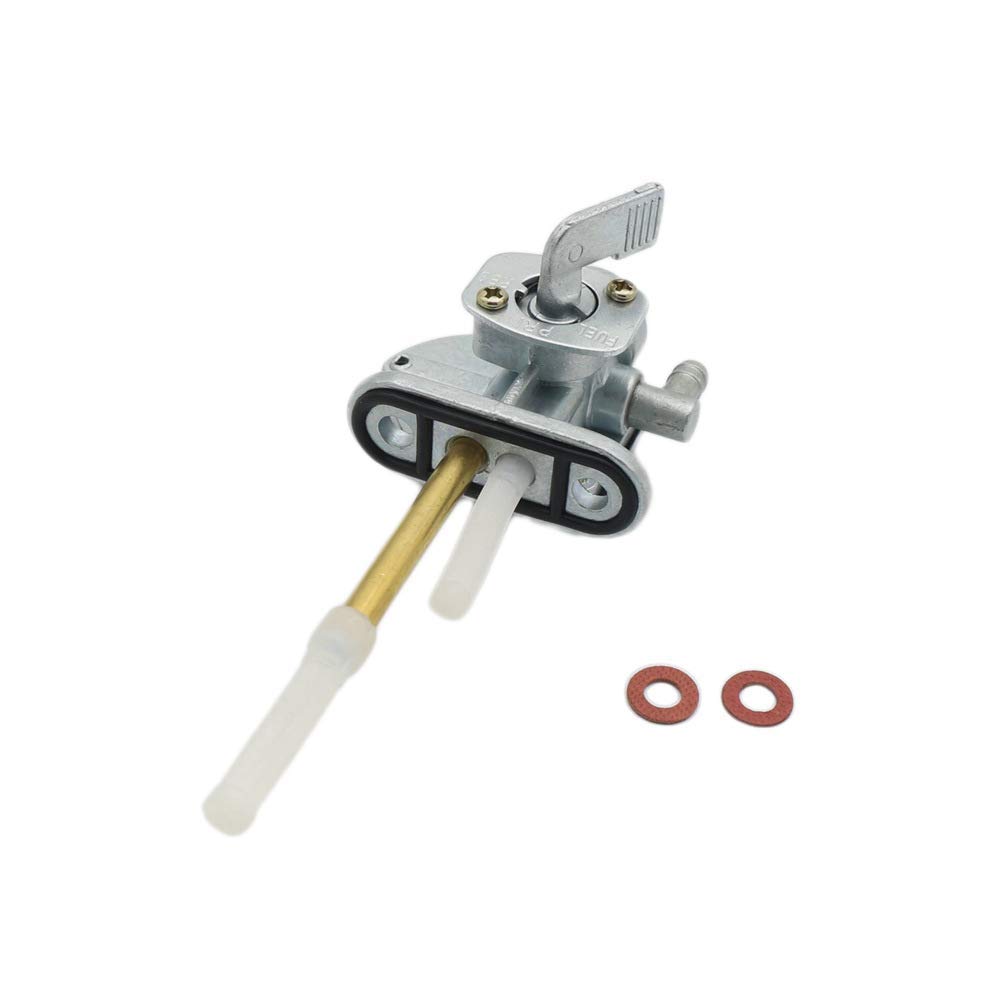 

[Дипа] Kawasaki Kawasaki Топливный кран Бензиновый кран Топливный кран Zephyr 400 ZRX400 Универсальный