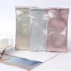Soft Reading Glasses Bag Case Waterproof Solid Sun Glasses Pouch Simple Eyewear Storage Bags Eyewear Accessories