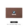 BAGI7 2026 Car Sticker Car Wash Drying Cloth Towel Household Cleaning Cloths Auto For BMW 1  3  5 Series X1 X4 X5 X7 G20 G38 F20 F39 F