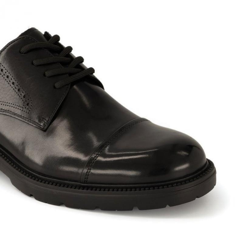 Staccato Men S ShoeS John2 H0384blk