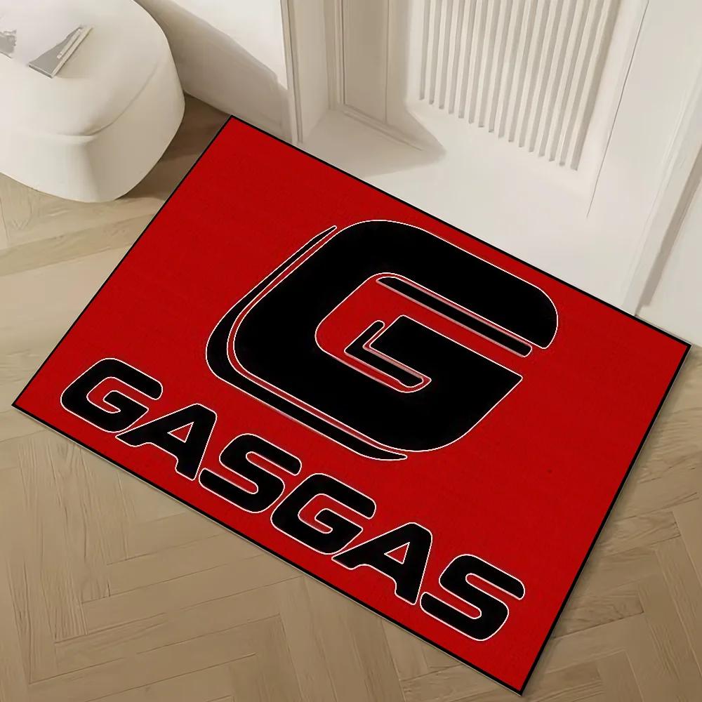 kleed Vloerkleed GAS Tapijt Huis GAS Decoratie Slaapkamer Mat Hal Balkon Tapijt Entree Deurmat Decoratie 60x90cm