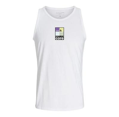 Jack & Jones Sleeveless T-shirt 12259070