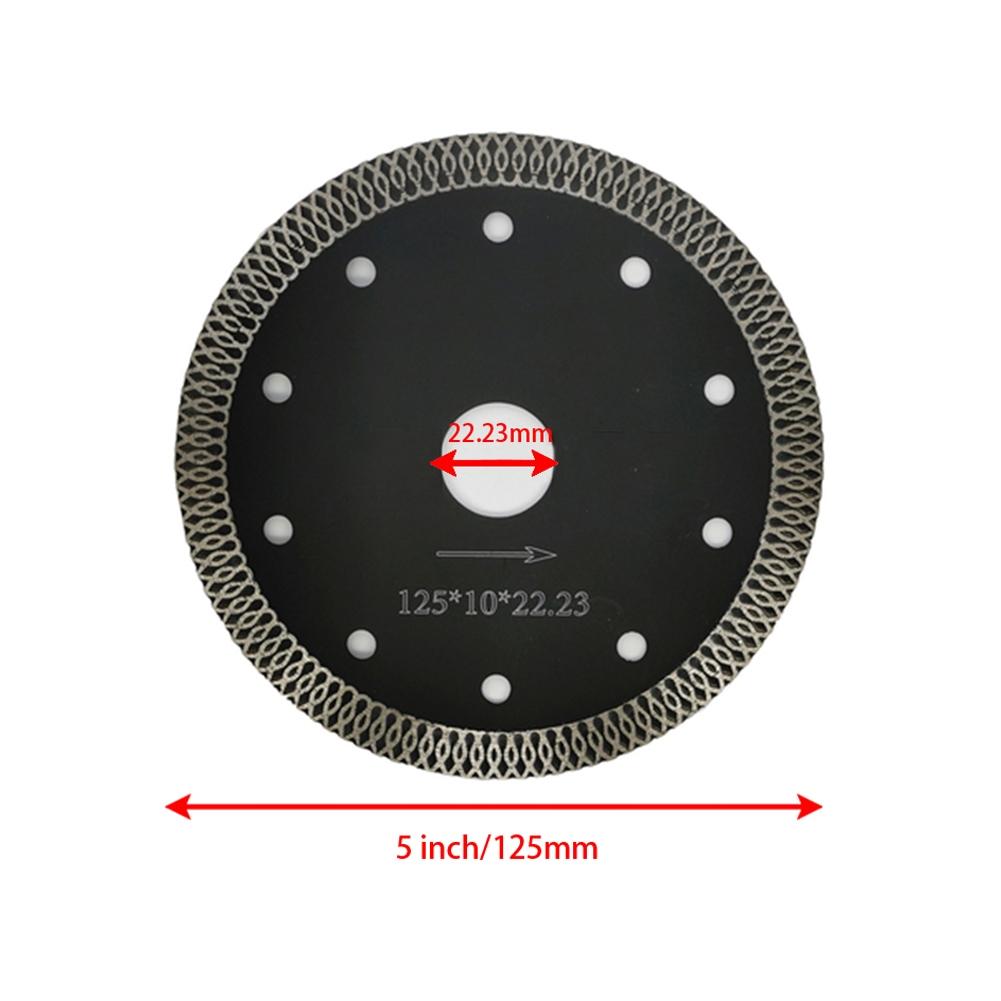 Saw Blade Accessories with Excellent Performance in Tough Materials