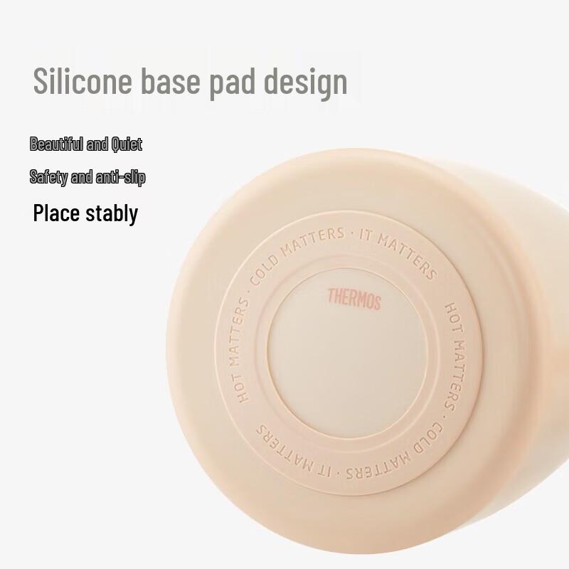 THERMOS Large Capacity 316L Stainless Steel Insulated Kettle