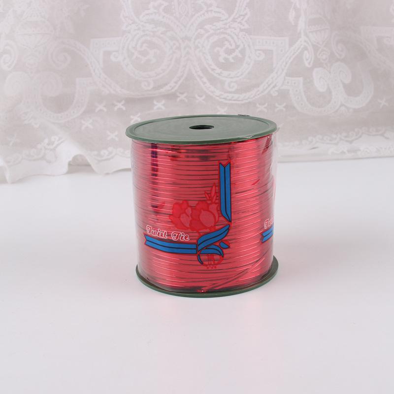400 Yards Gold & Silver Floral Wrapping Wire for Gift & Bouquet Tying