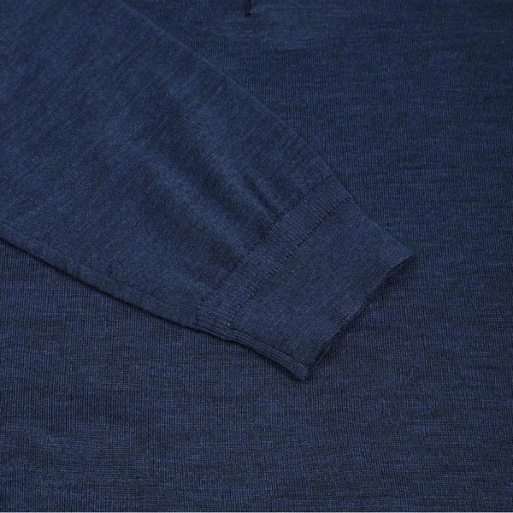 DakS Men S viScoSe Blend Plain Collar Knit dmp1Swtl102n1 
