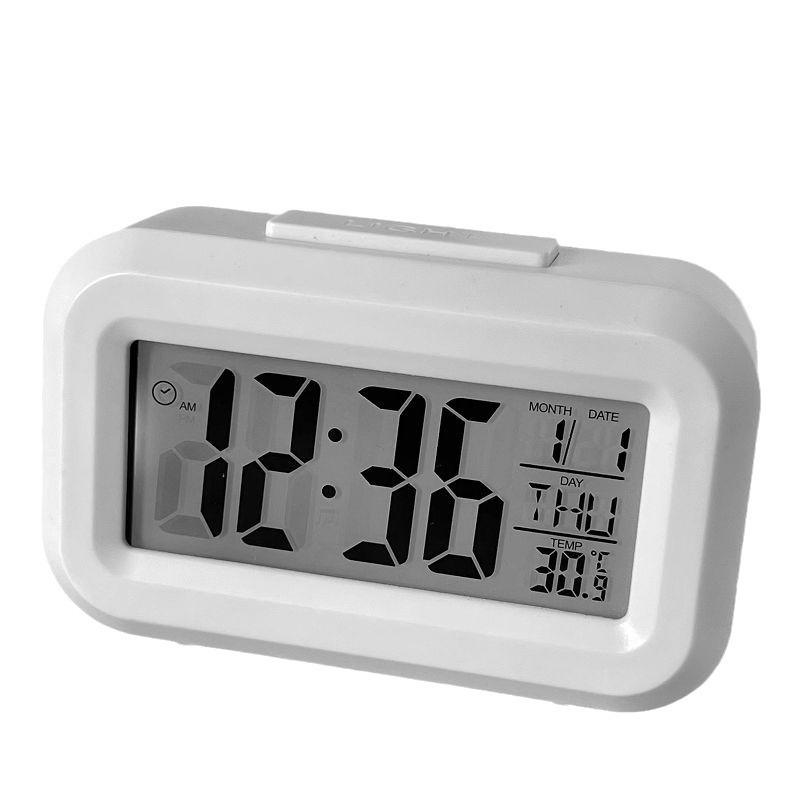 Factory Direct 2025 Hot Sells Desk Digital Clock