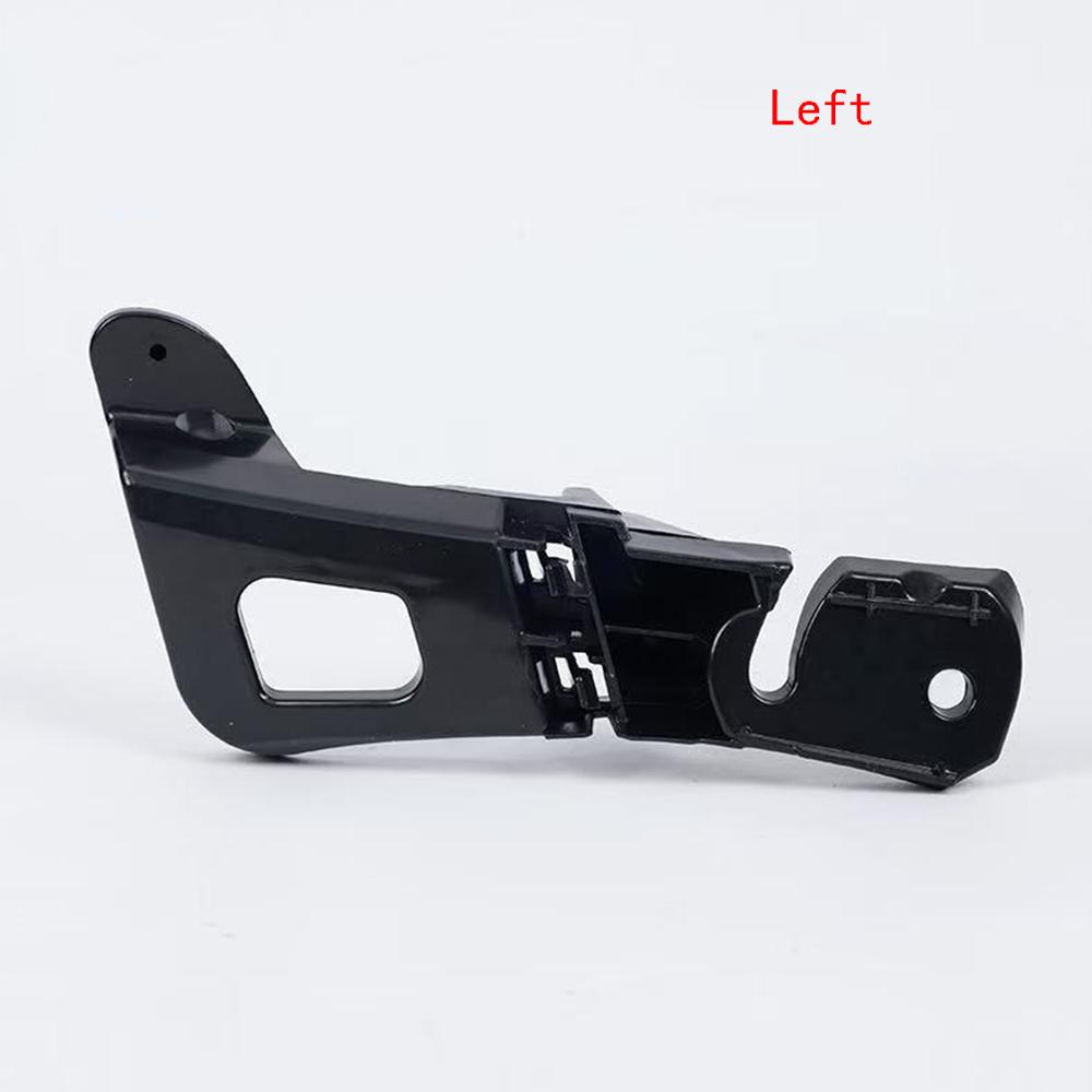 Front Bumper Bracket Pair for VW Beetle (5C5807773E)