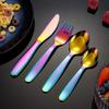 RuHan Baby Cutlery Set