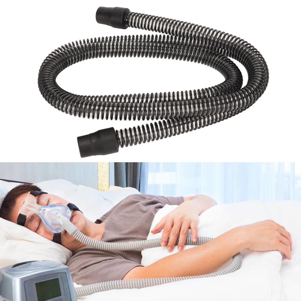 Breathing Machine Hose High Flexibility Smoothing Inner Face   Connecting Tube