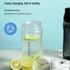 Lock&Lock 1.5L Sports Water Bottle