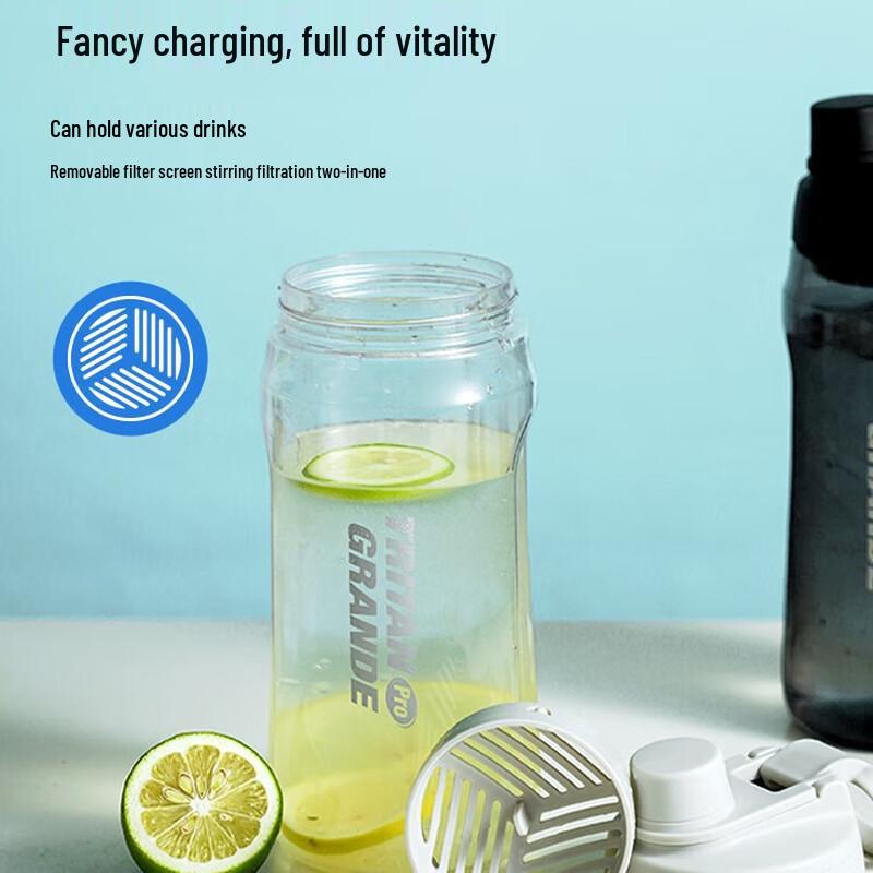 Lock&Lock 1.5L Sports Water Bottle