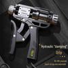 Adjustable Hydraulic Hand Gripper