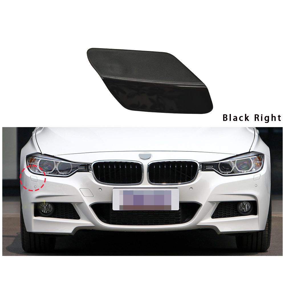 Per BMW Serie 3 F30 F31 M Sport Paraurti Anteriore Ugello Lavavetri Copertura Pulizia 51118067969 2012-2019
