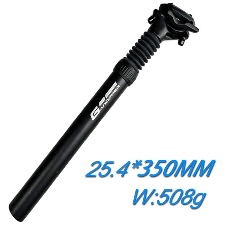 Aluminum Alloy Suspension Seat Post Mountain