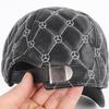 New Men Autumn Winter Real Sheepskin Leather Baseball Cap Quality Real Sheepskin Hat Unisex 100% Genuine Sheepskin Leather Hats