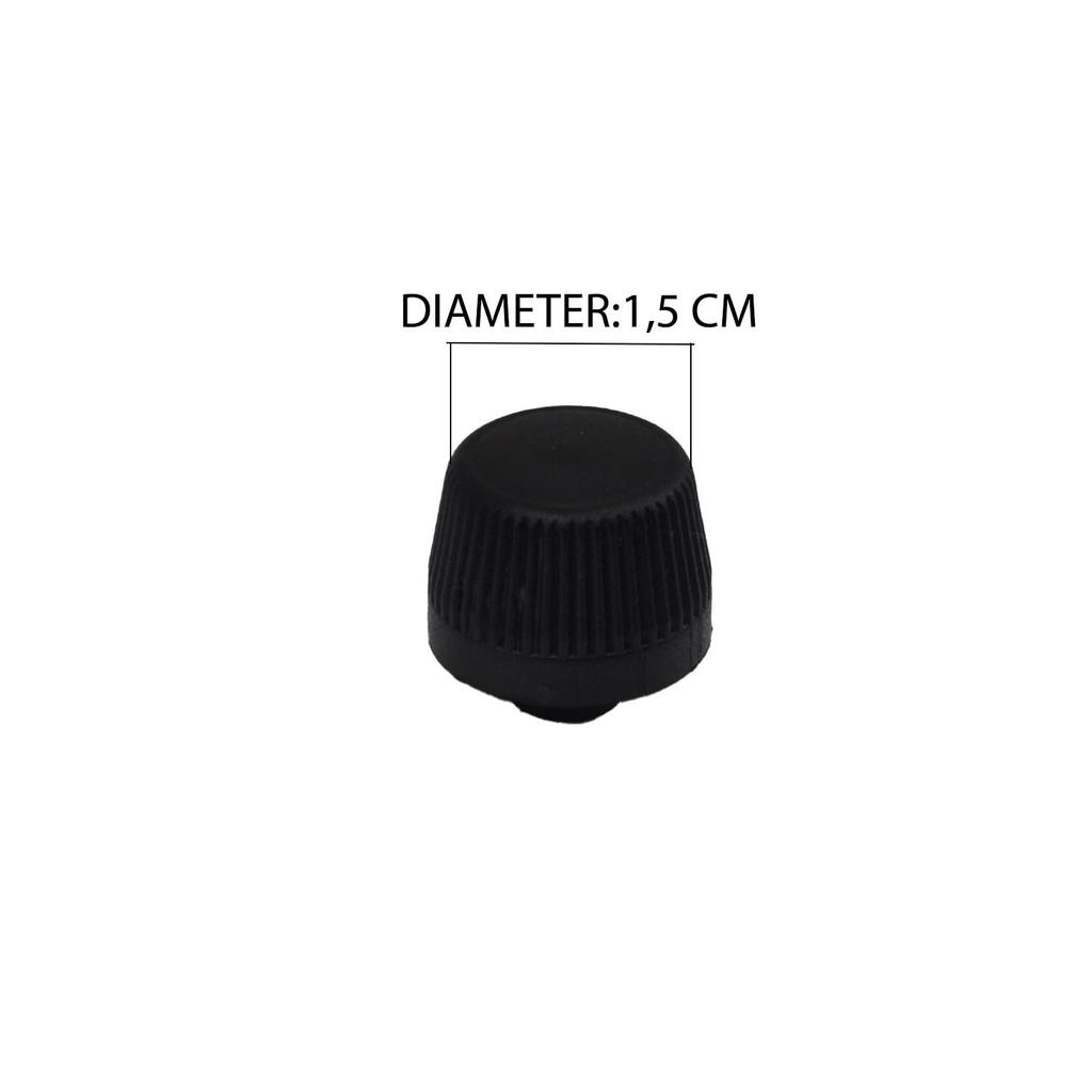Radio CD Volume Knob for BMW 5 Series E39