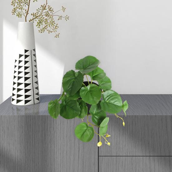 Unikalna imitacja rośliny bez podlewania, odporna na blaknięcie, dekoracyjna