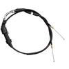Powerful Throttle Cable For Yamaha PW50 PEEWEE 50 Y-ZINGER PY50 PW 50Cc