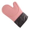 MDNG Double-Layer Silicone Heat Resistant Glove